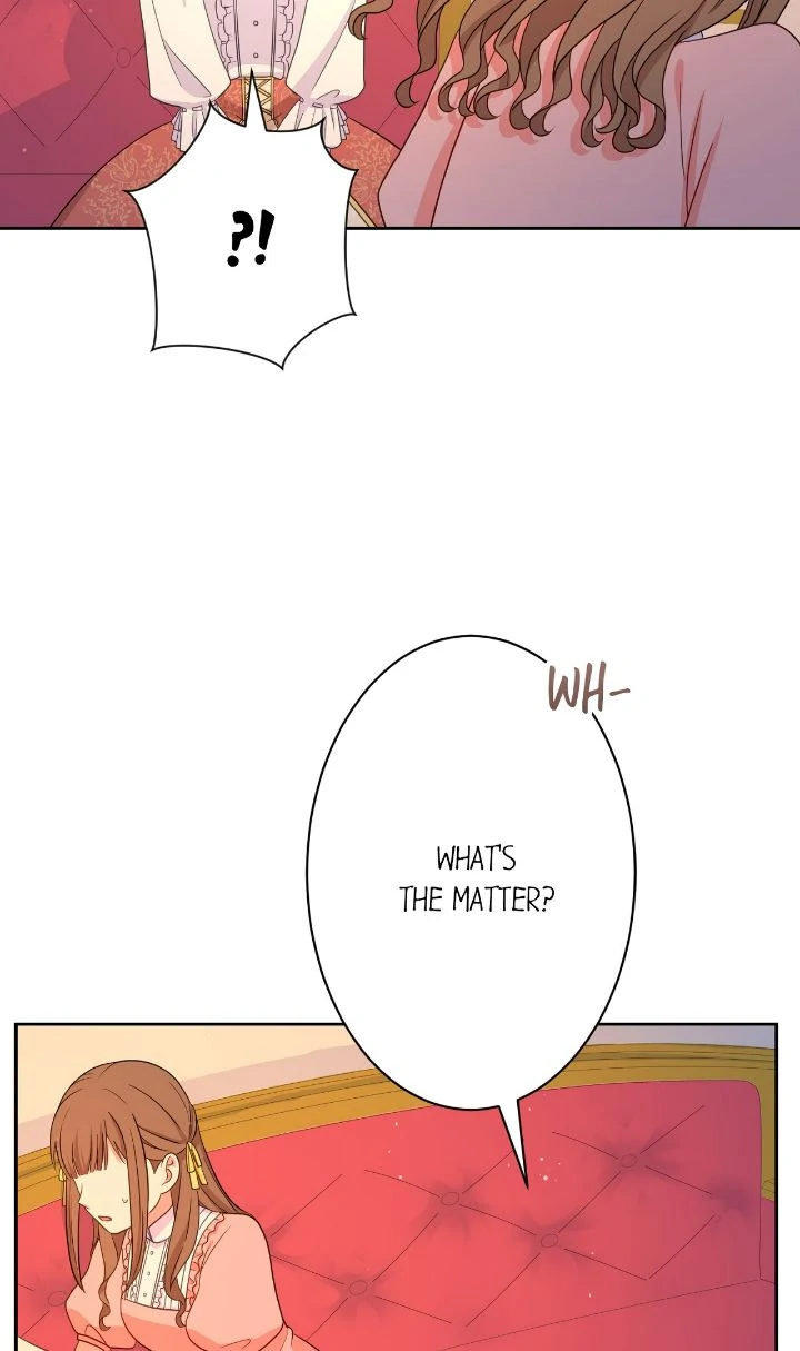 Reincarnated as the Antagonist's Maid Chapter 52 - page 81