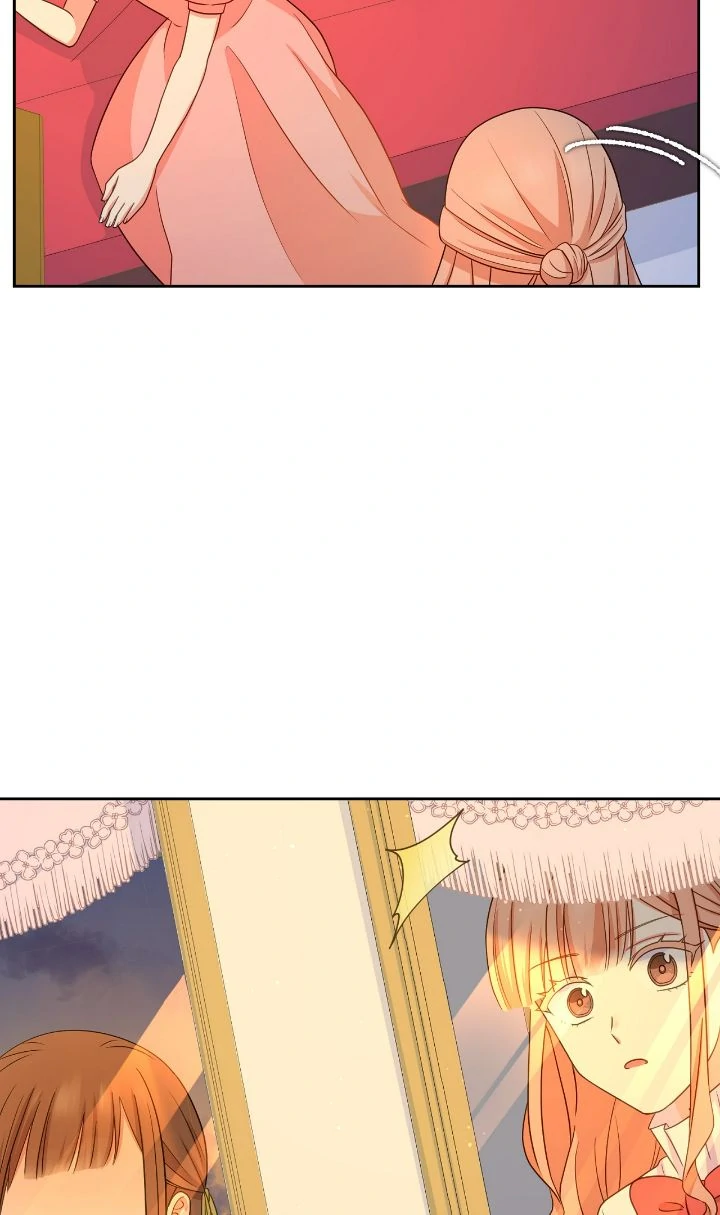 Reincarnated as the Antagonist's Maid Chapter 52 - page 82