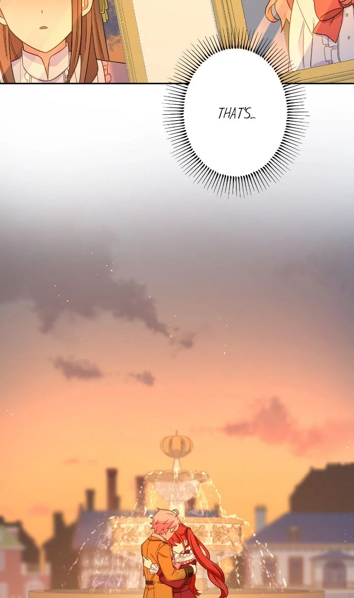 Reincarnated as the Antagonist's Maid Chapter 52 - page 83