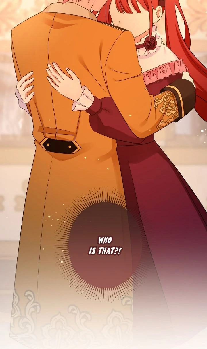 Reincarnated as the Antagonist's Maid Chapter 52 - page 85