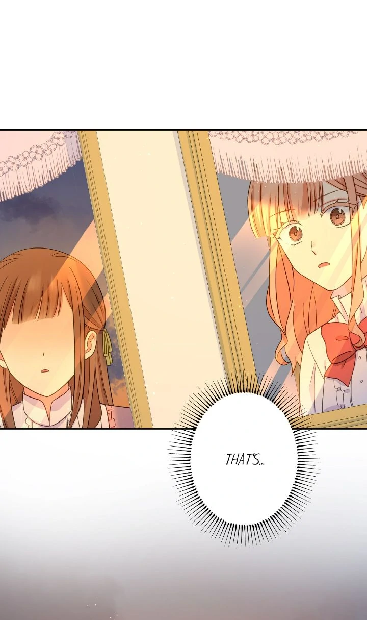 Reincarnated as the Antagonist's Maid Chapter 53 - page 1