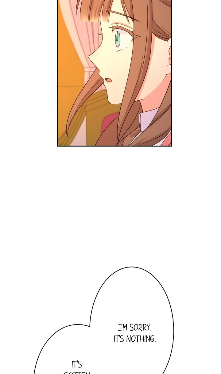 Reincarnated as the Antagonist's Maid Chapter 53 - page 10