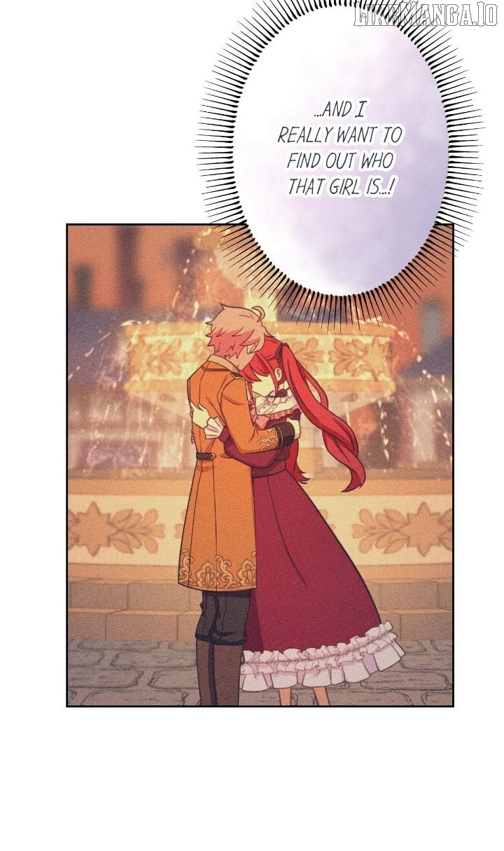 Reincarnated as the Antagonist's Maid Chapter 53 - page 13