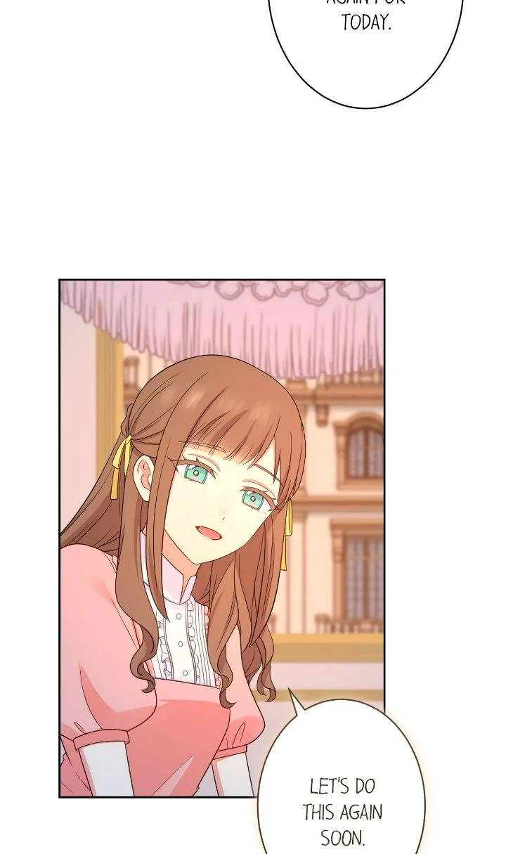 Reincarnated as the Antagonist's Maid Chapter 53 - page 15