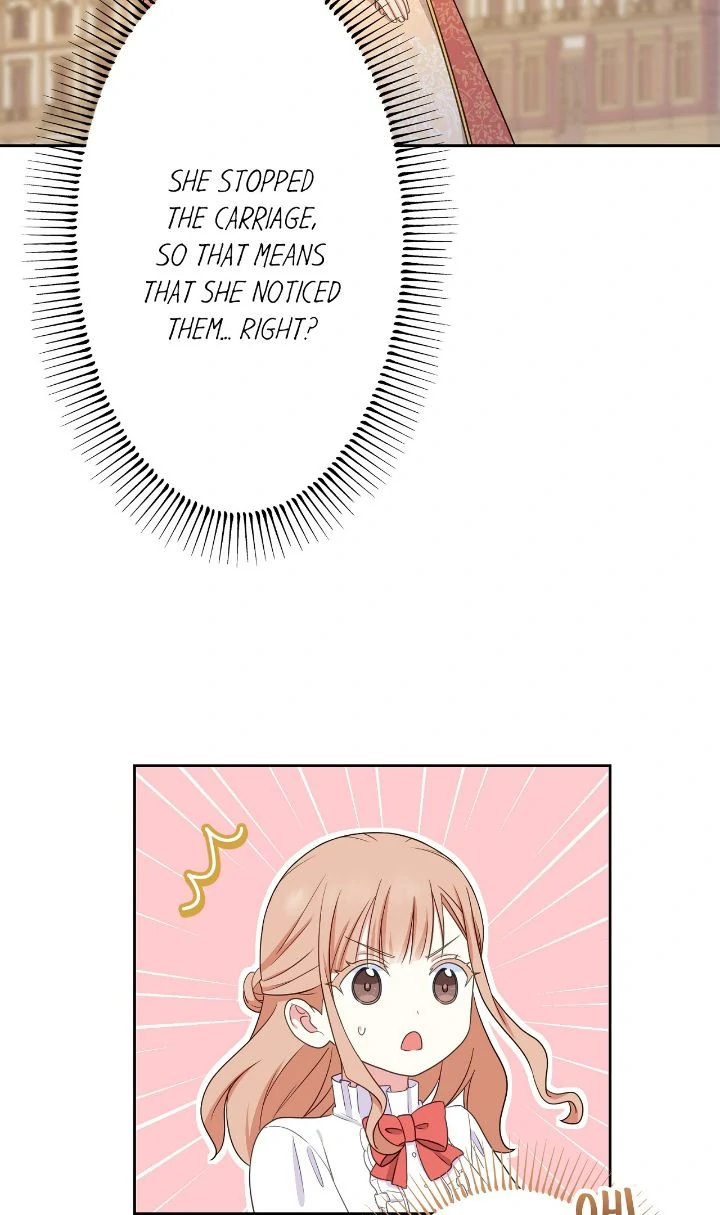 Reincarnated as the Antagonist's Maid Chapter 53 - page 18