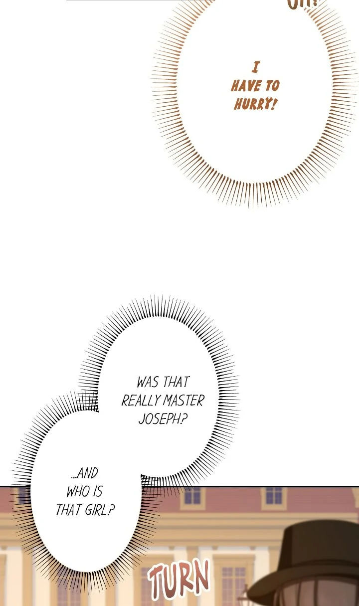 Reincarnated as the Antagonist's Maid Chapter 53 - page 19