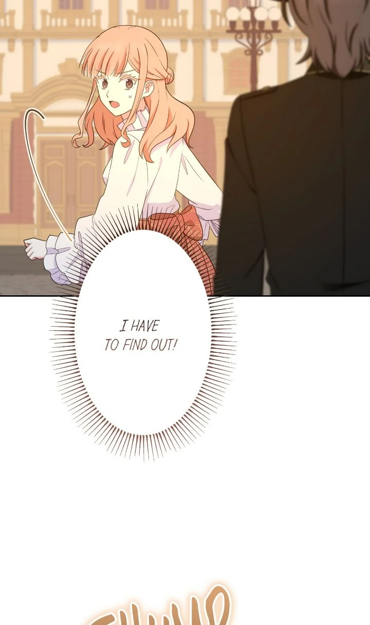 Reincarnated as the Antagonist's Maid Chapter 53 - page 20