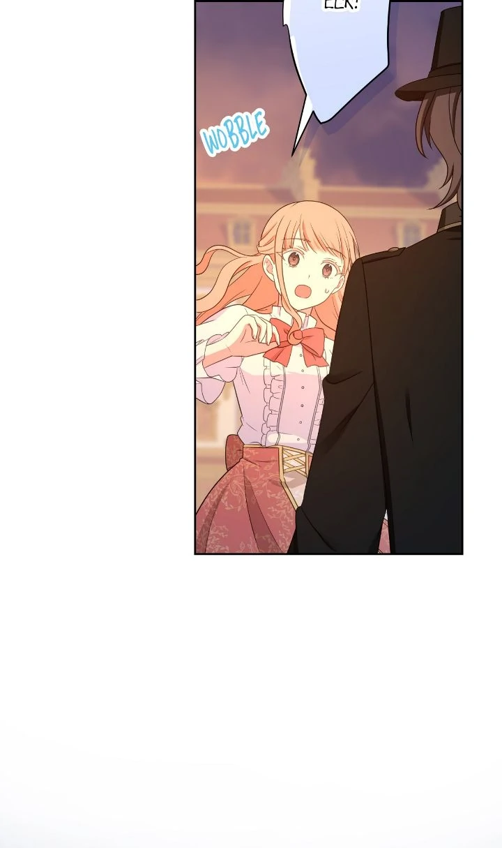 Reincarnated as the Antagonist's Maid Chapter 53 - page 22