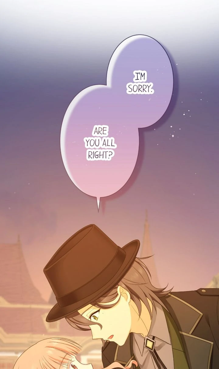 Reincarnated as the Antagonist's Maid Chapter 53 - page 23