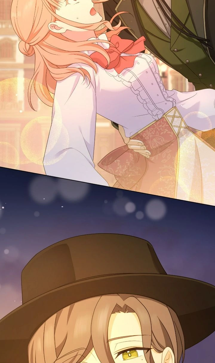 Reincarnated as the Antagonist's Maid Chapter 53 - page 24