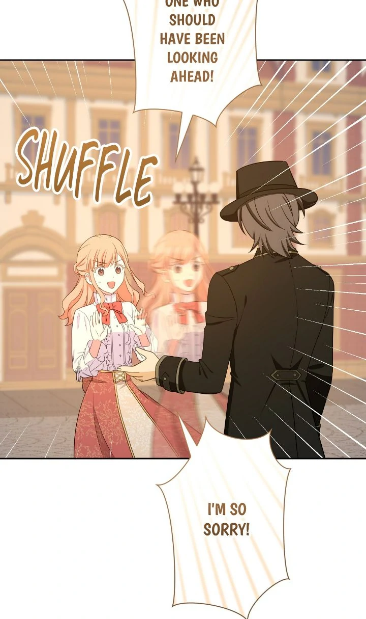 Reincarnated as the Antagonist's Maid Chapter 53 - page 26