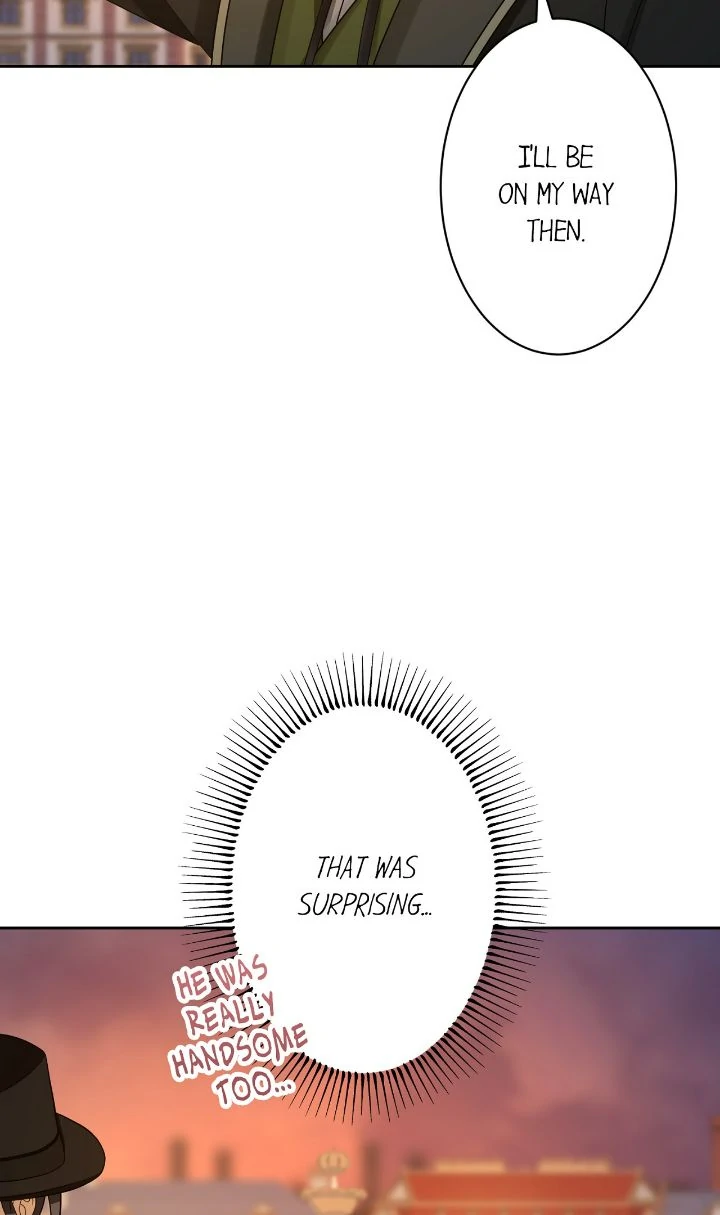 Reincarnated as the Antagonist's Maid Chapter 53 - page 28