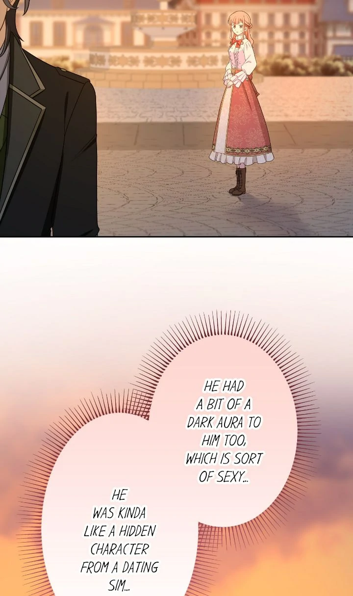 Reincarnated as the Antagonist's Maid Chapter 53 - page 29