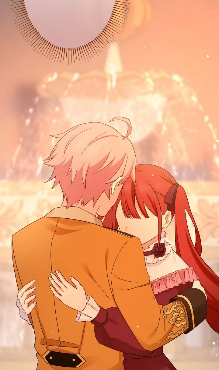 Reincarnated as the Antagonist's Maid Chapter 53 - page 3