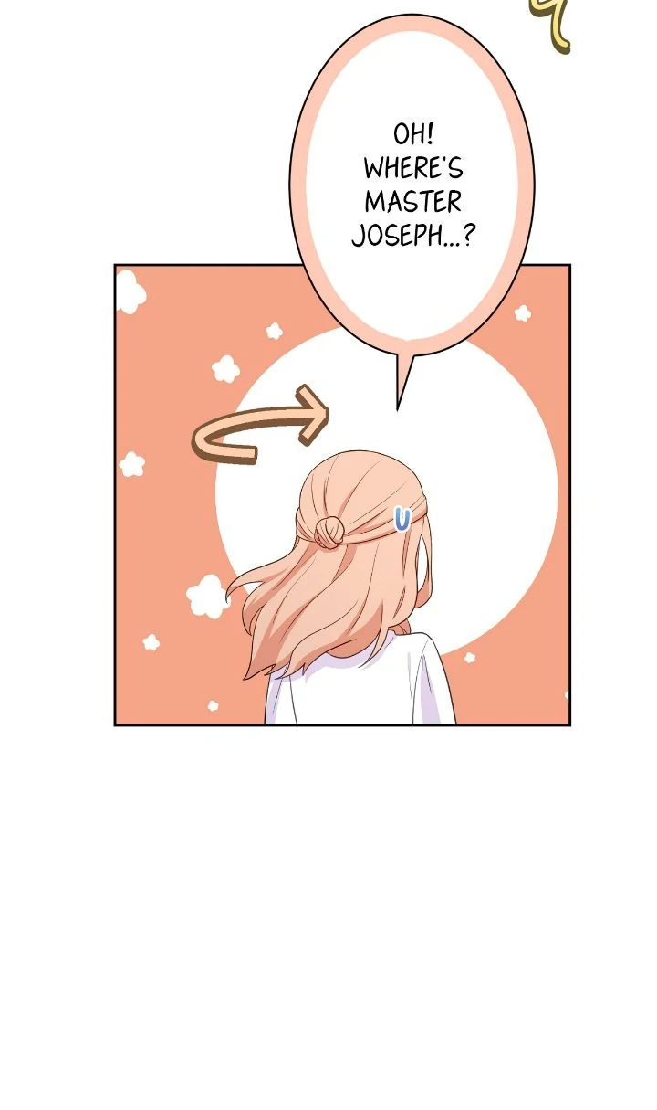 Reincarnated as the Antagonist's Maid Chapter 53 - page 31