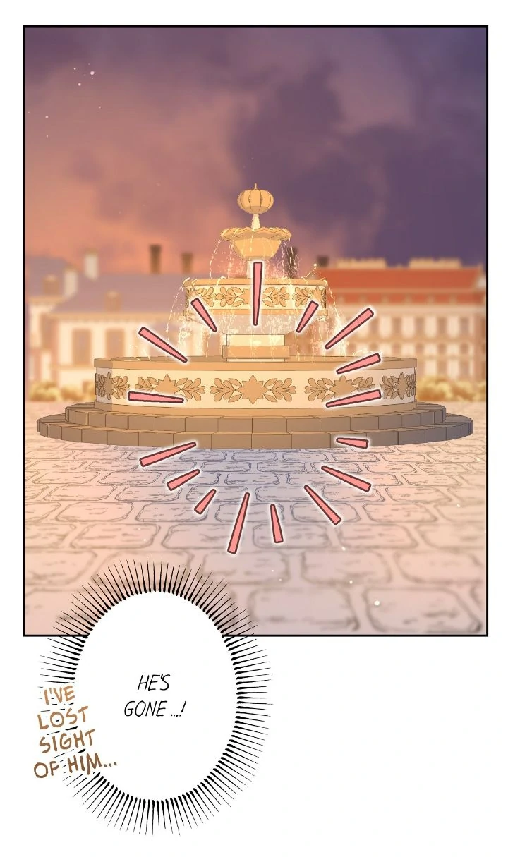 Reincarnated as the Antagonist's Maid Chapter 53 - page 32