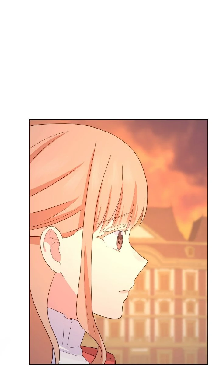 Reincarnated as the Antagonist's Maid Chapter 53 - page 33