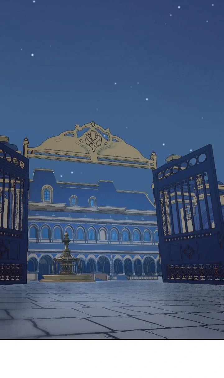 Reincarnated as the Antagonist's Maid Chapter 53 - page 35