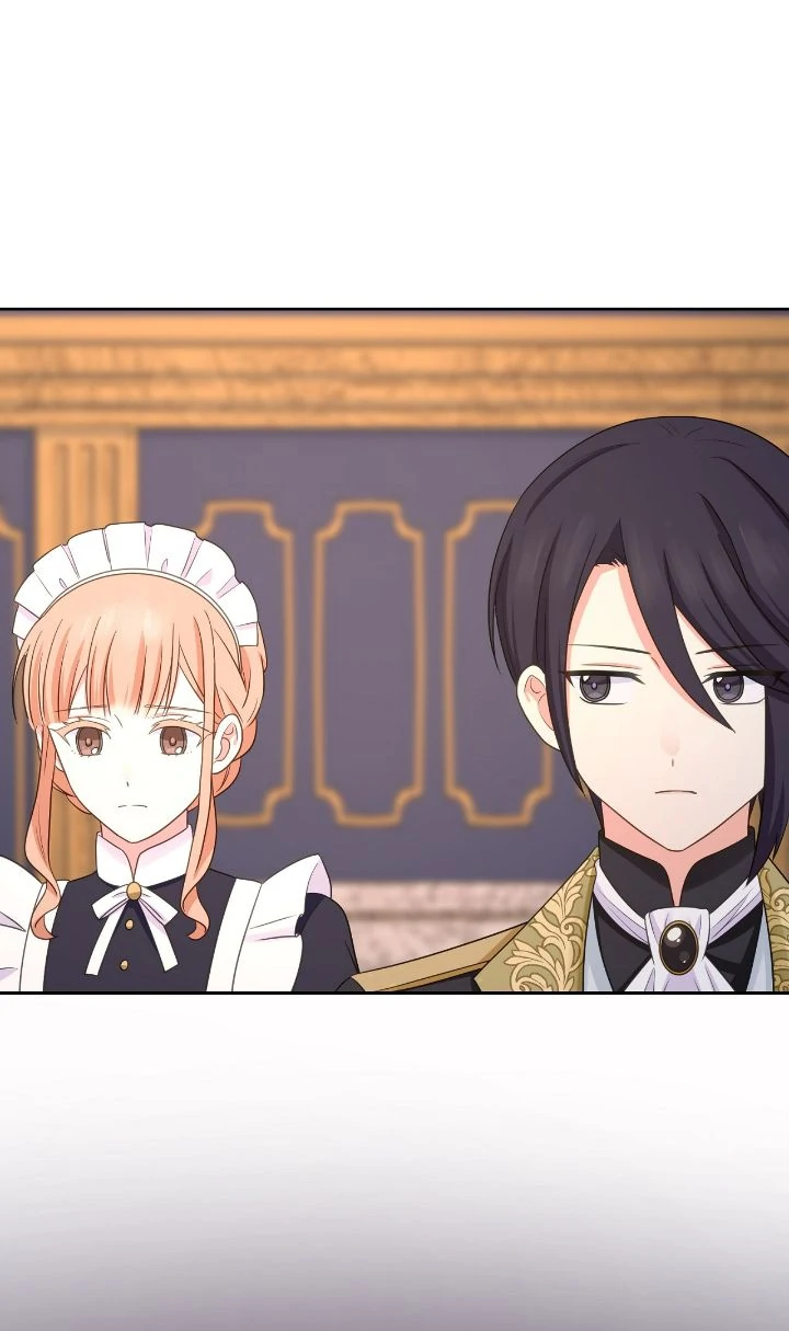 Reincarnated as the Antagonist's Maid Chapter 53 - page 37