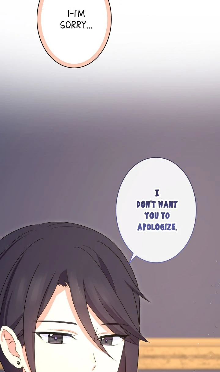 Reincarnated as the Antagonist's Maid Chapter 53 - page 42