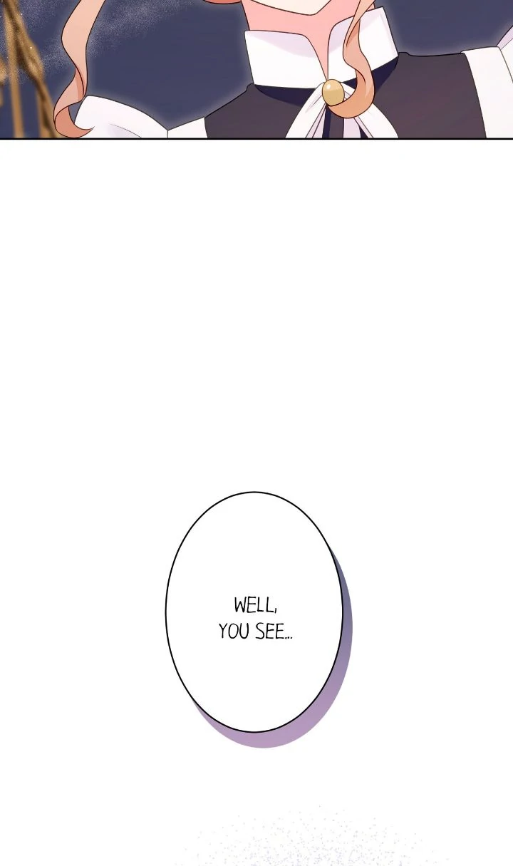 Reincarnated as the Antagonist's Maid Chapter 53 - page 44