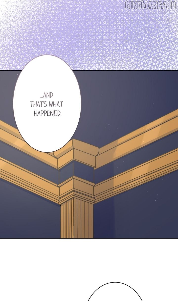 Reincarnated as the Antagonist's Maid Chapter 53 - page 46