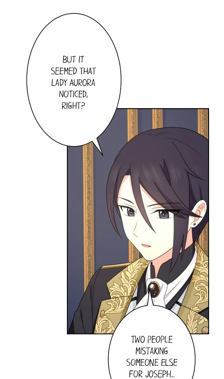 Reincarnated as the Antagonist's Maid Chapter 53 - page 48