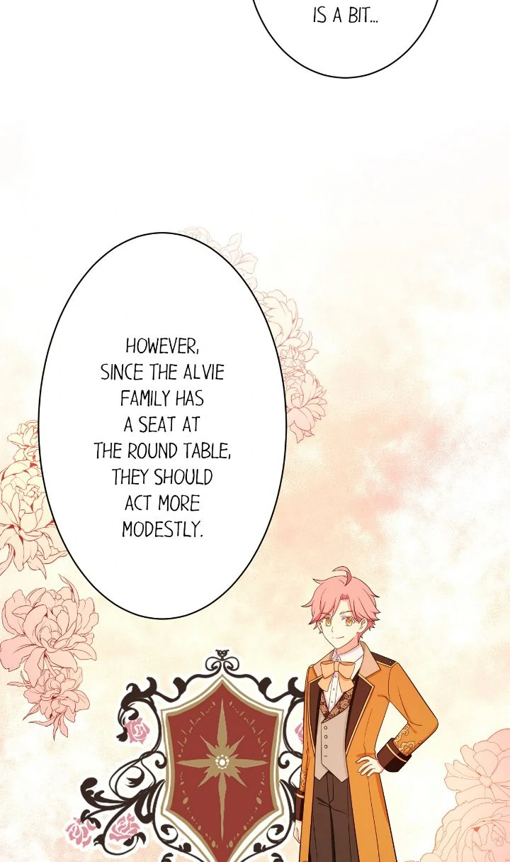 Reincarnated as the Antagonist's Maid Chapter 53 - page 49