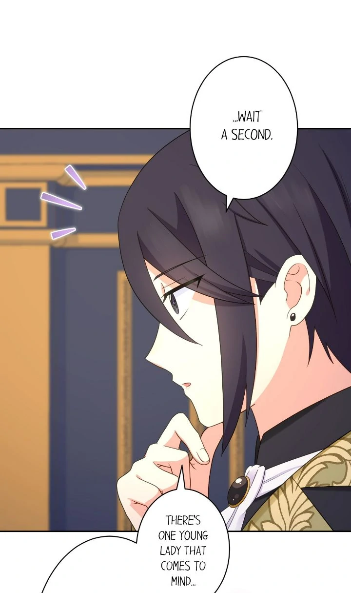 Reincarnated as the Antagonist's Maid Chapter 53 - page 52