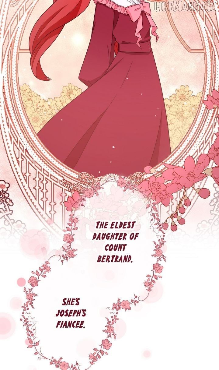 Reincarnated as the Antagonist's Maid Chapter 53 - page 54