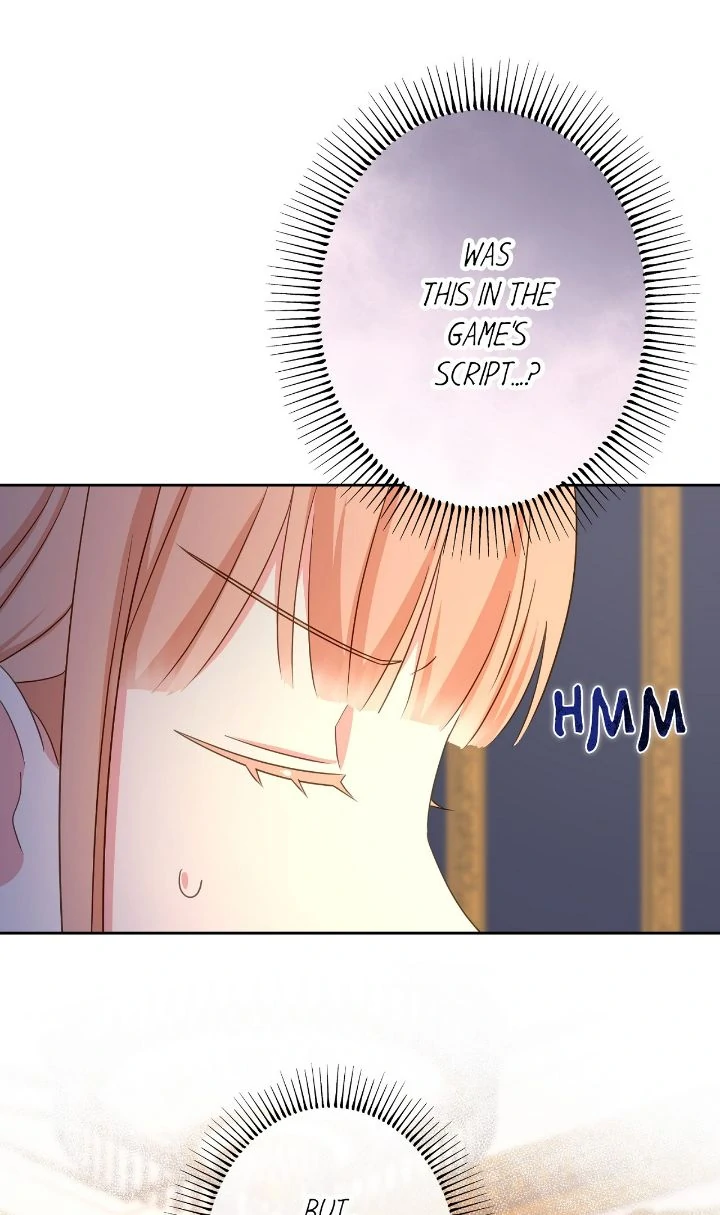 Reincarnated as the Antagonist's Maid Chapter 53 - page 59