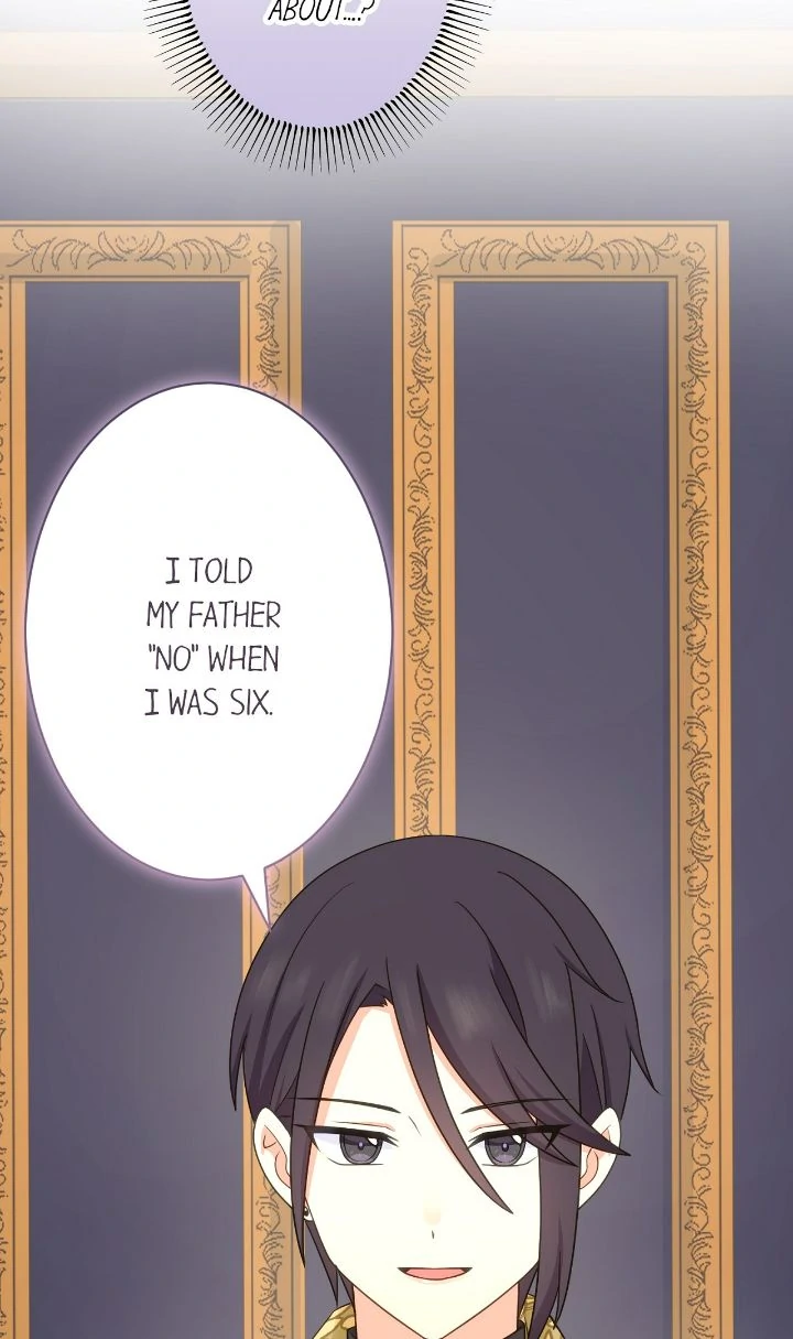 Reincarnated as the Antagonist's Maid Chapter 53 - page 62