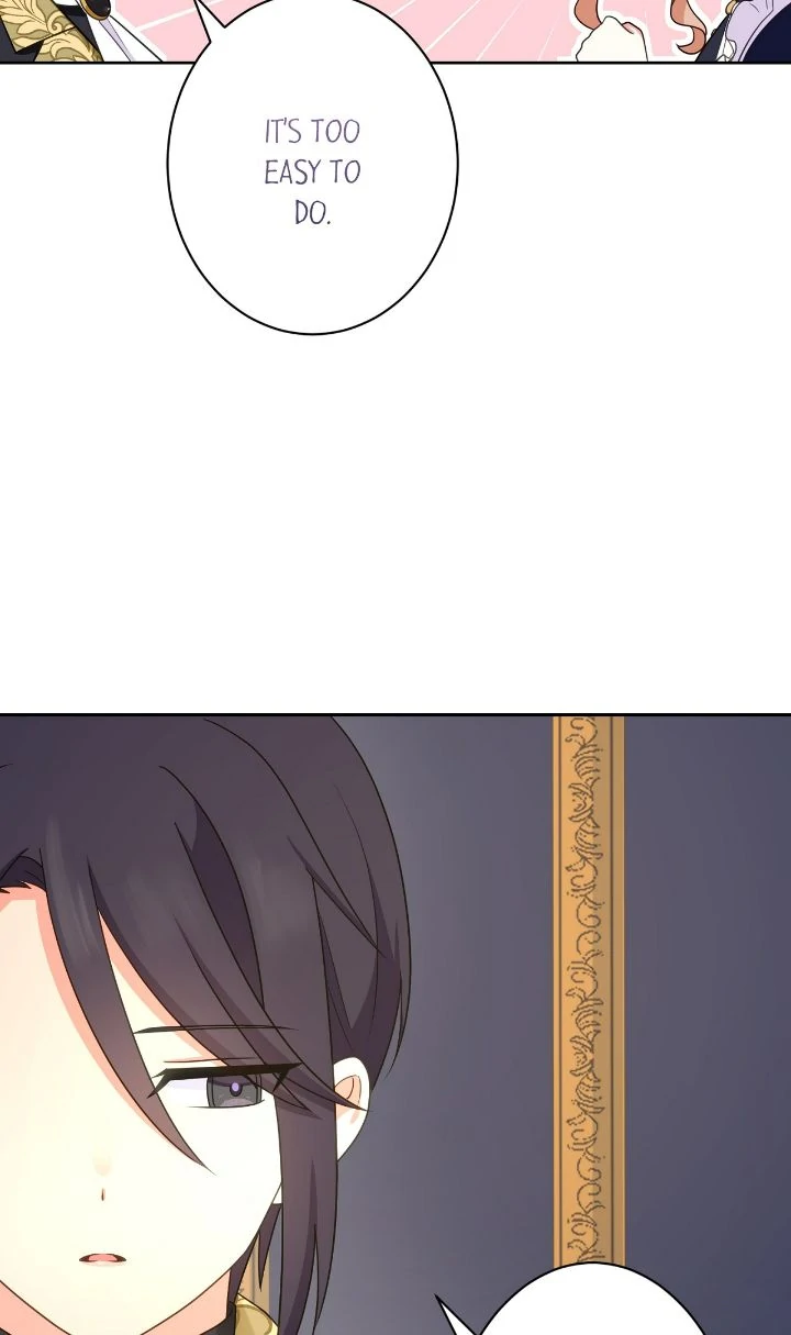 Reincarnated as the Antagonist's Maid Chapter 53 - page 65