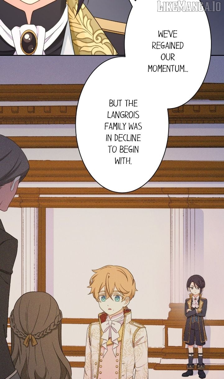 Reincarnated as the Antagonist's Maid Chapter 53 - page 66