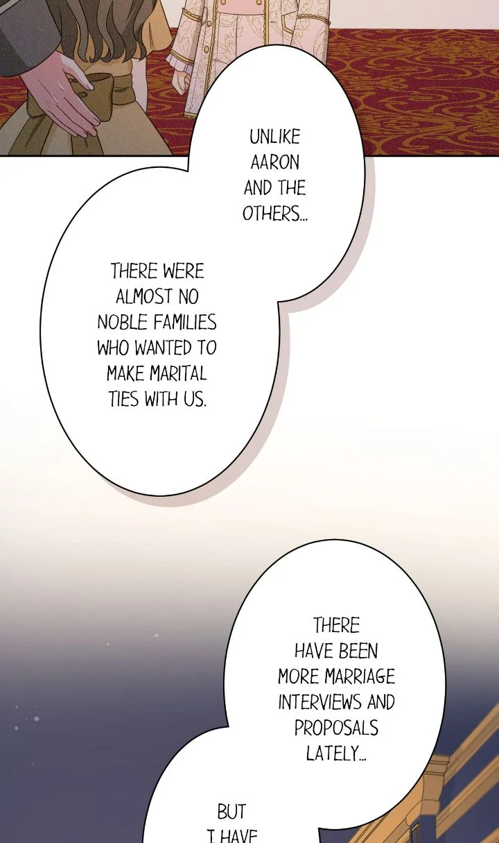 Reincarnated as the Antagonist's Maid Chapter 53 - page 67