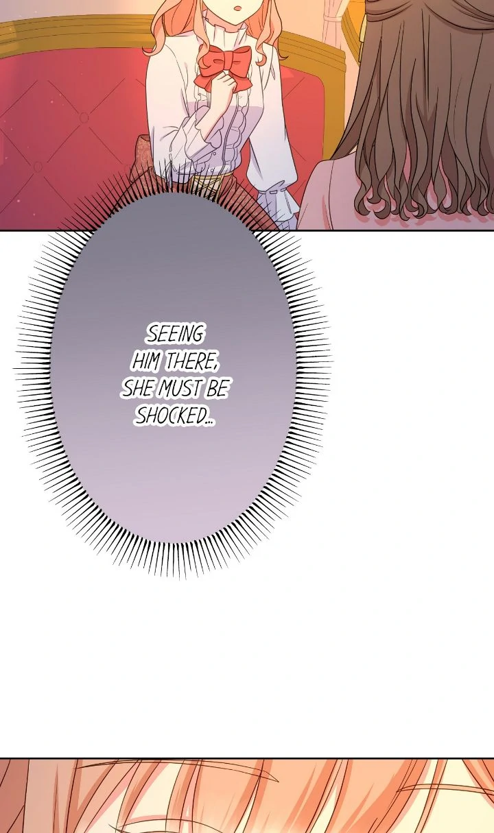 Reincarnated as the Antagonist's Maid Chapter 53 - page 7