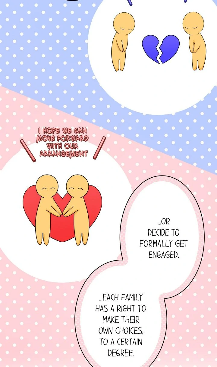 Reincarnated as the Antagonist's Maid Chapter 53 - page 75