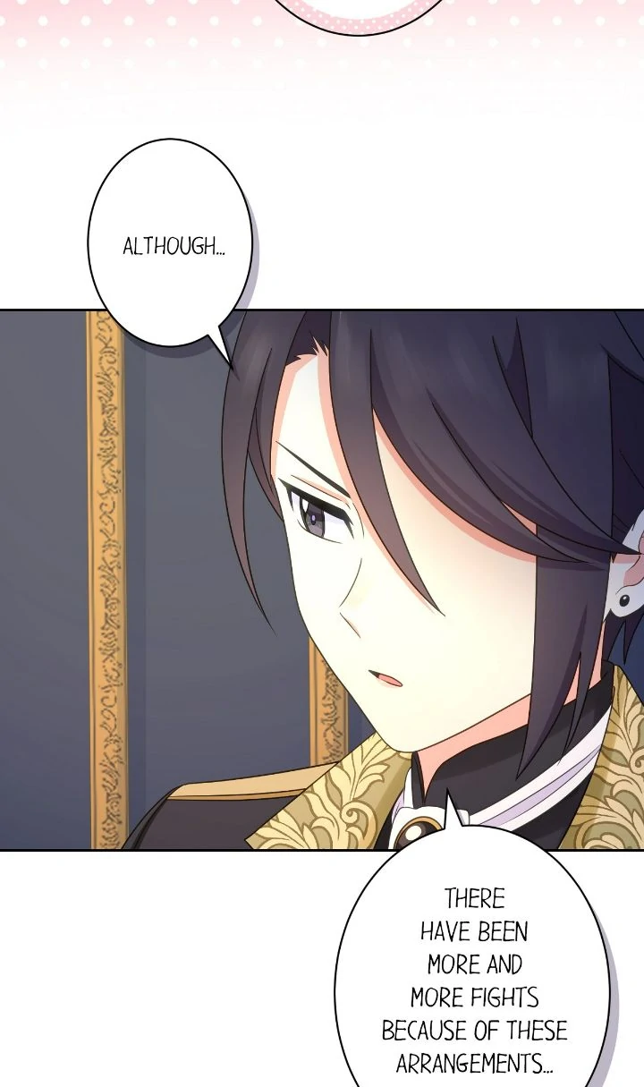 Reincarnated as the Antagonist's Maid Chapter 53 - page 76