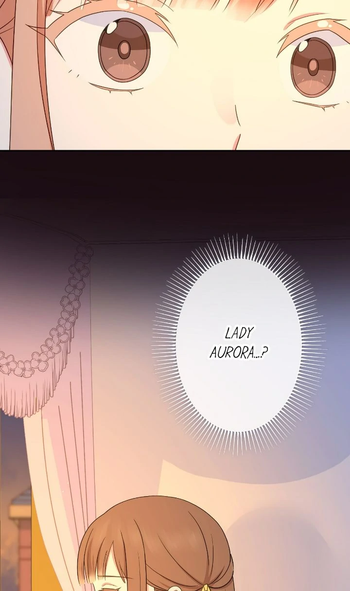 Reincarnated as the Antagonist's Maid Chapter 53 - page 8