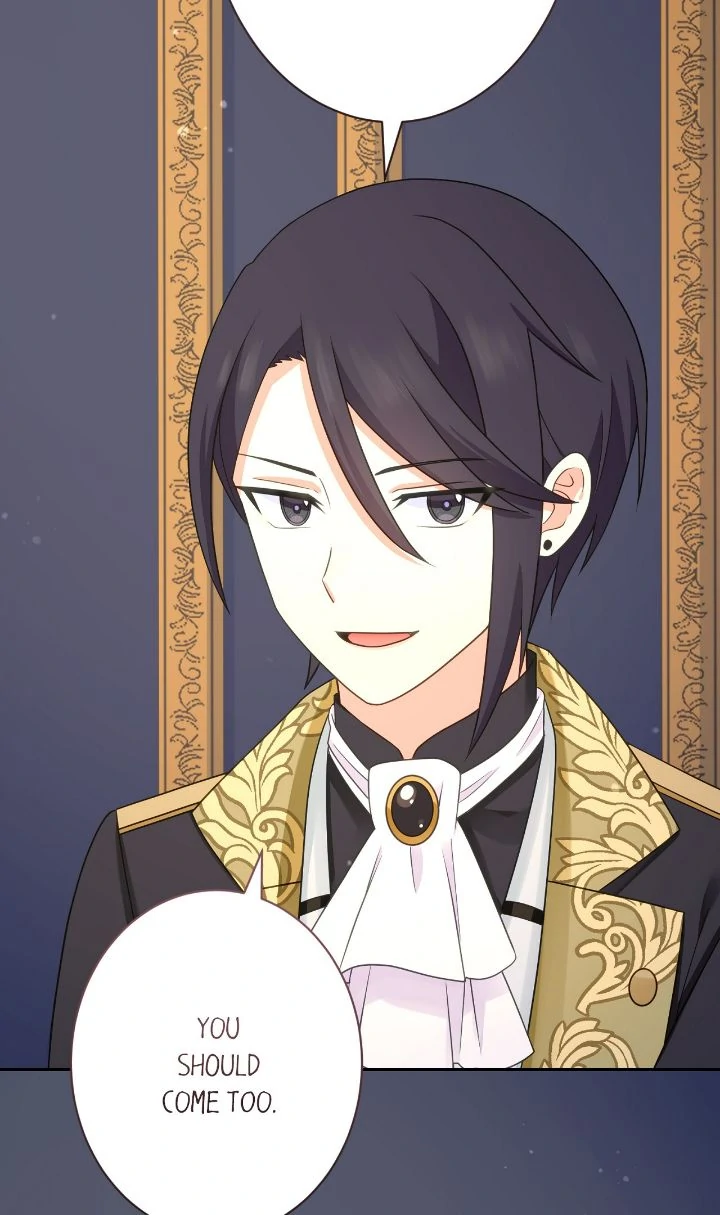 Reincarnated as the Antagonist's Maid Chapter 53 - page 82