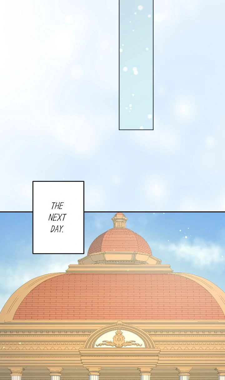 Reincarnated as the Antagonist's Maid Chapter 53 - page 85