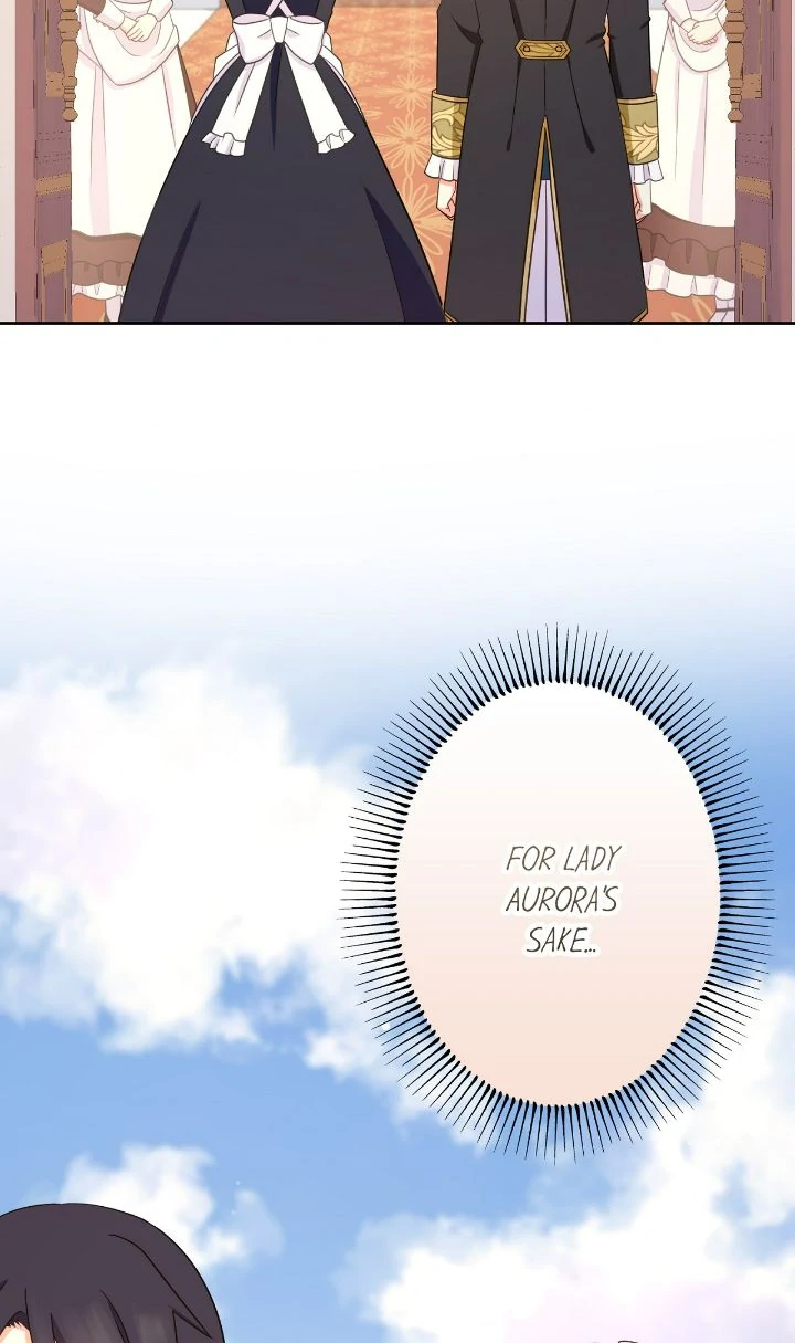 Reincarnated as the Antagonist's Maid Chapter 53 - page 87