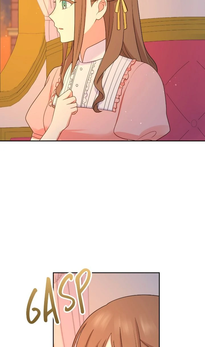 Reincarnated as the Antagonist's Maid Chapter 53 - page 9