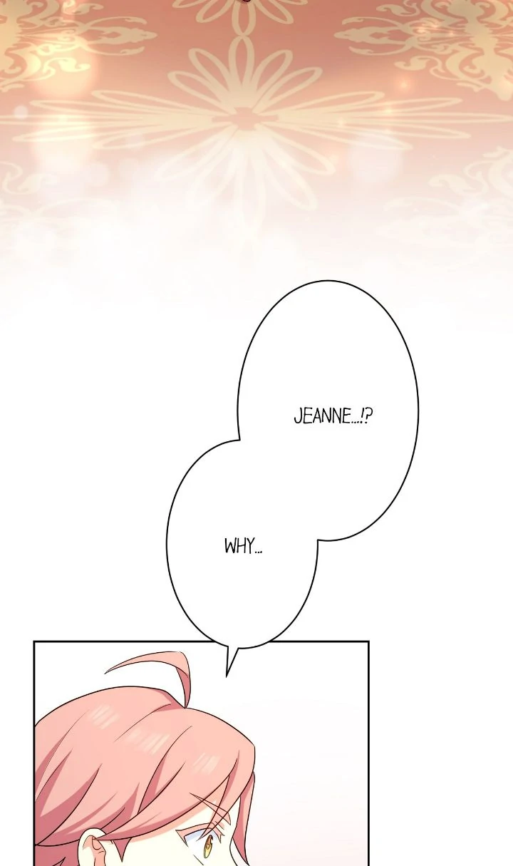 Reincarnated as the Antagonist's Maid Chapter 54 - page 11