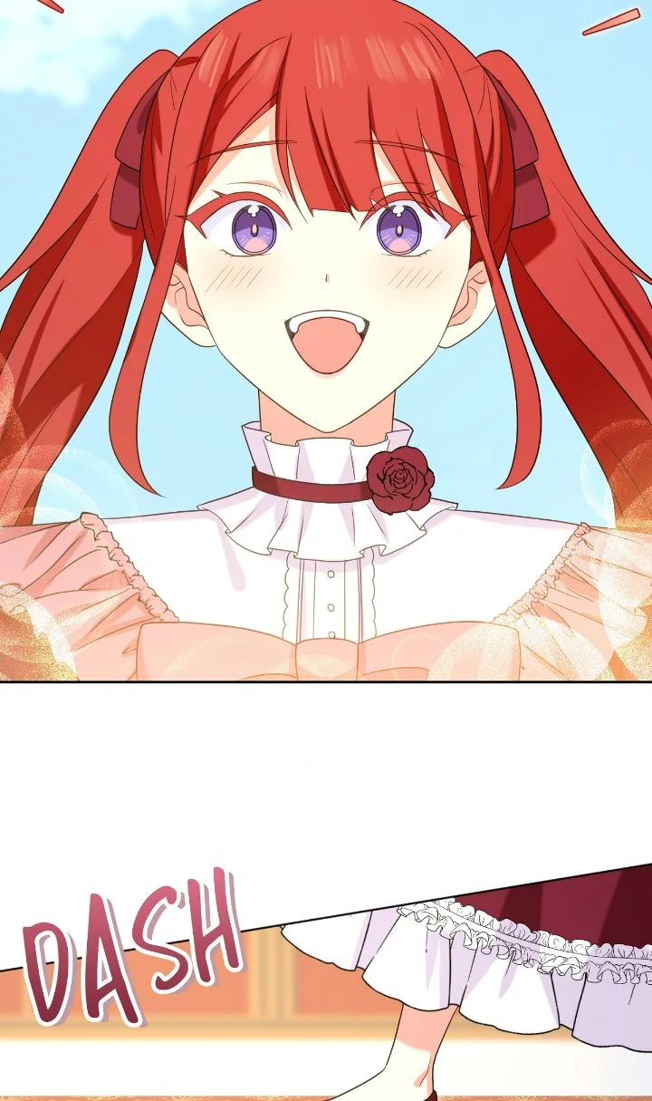 Reincarnated as the Antagonist's Maid Chapter 54 - page 13