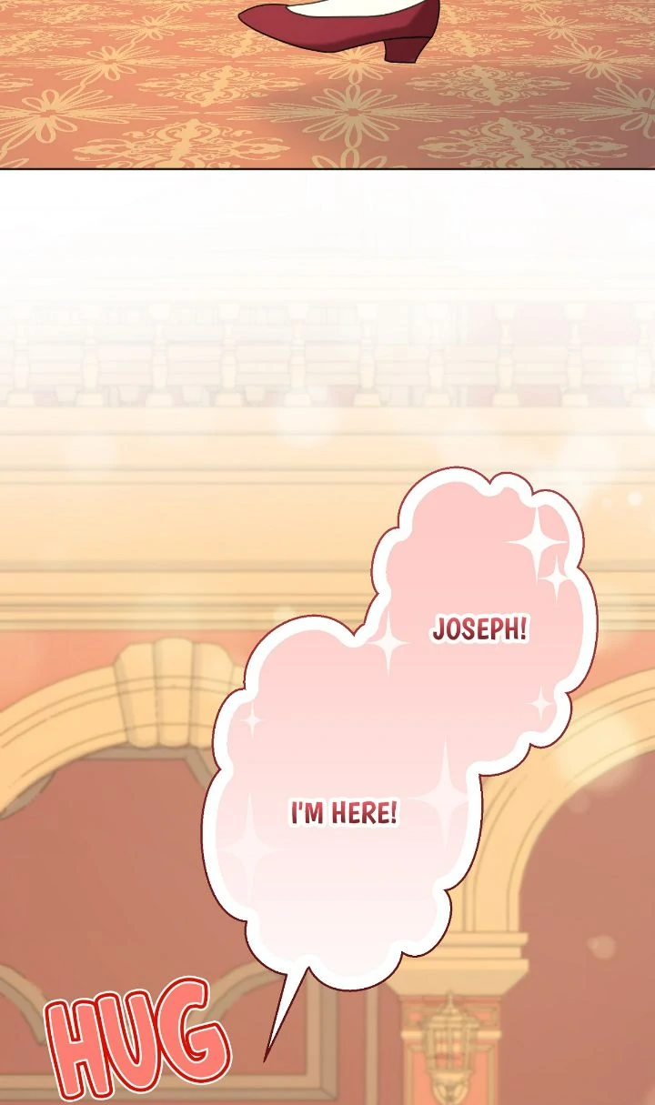 Reincarnated as the Antagonist's Maid Chapter 54 - page 14