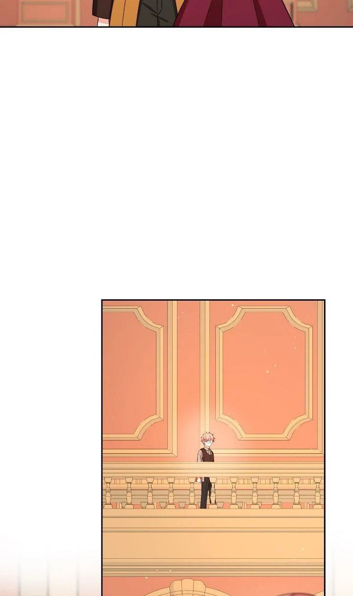 Reincarnated as the Antagonist's Maid Chapter 54 - page 28