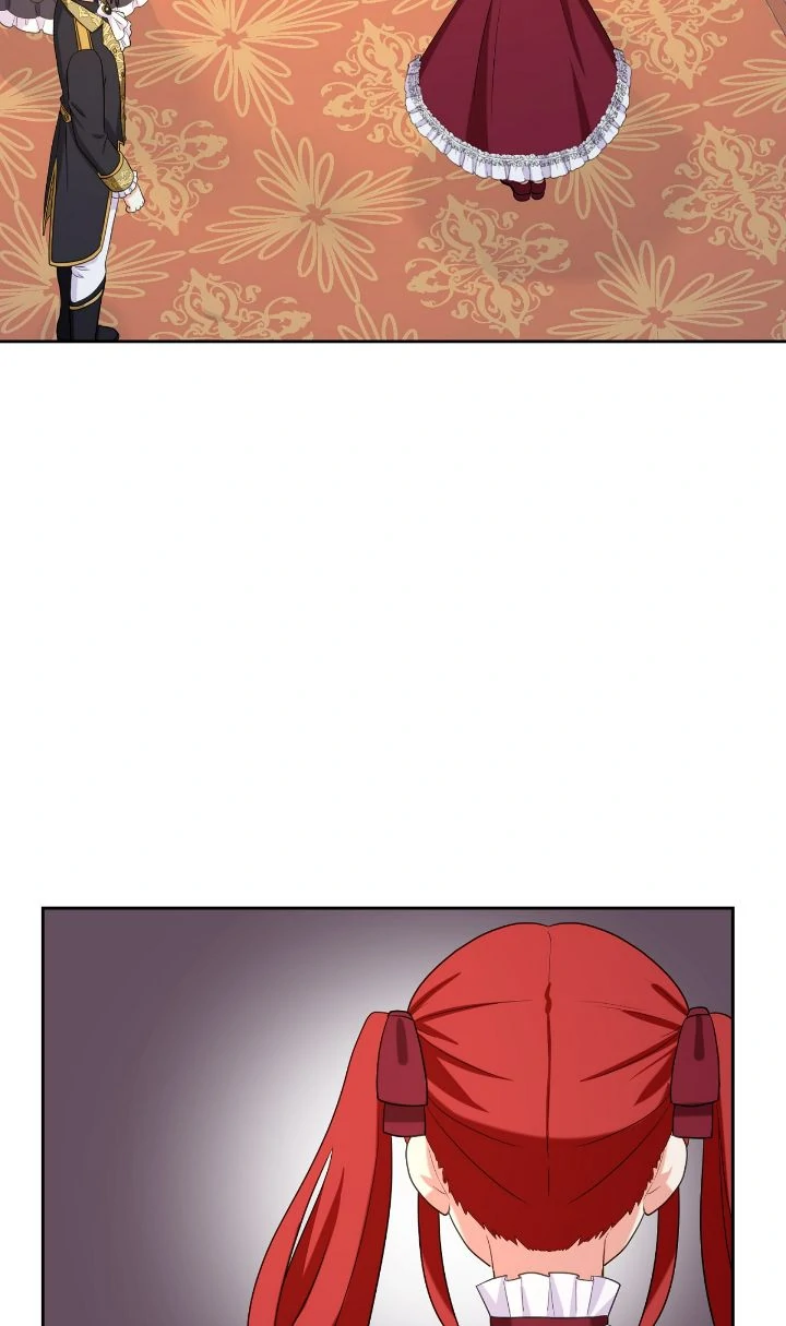 Reincarnated as the Antagonist's Maid Chapter 54 - page 31