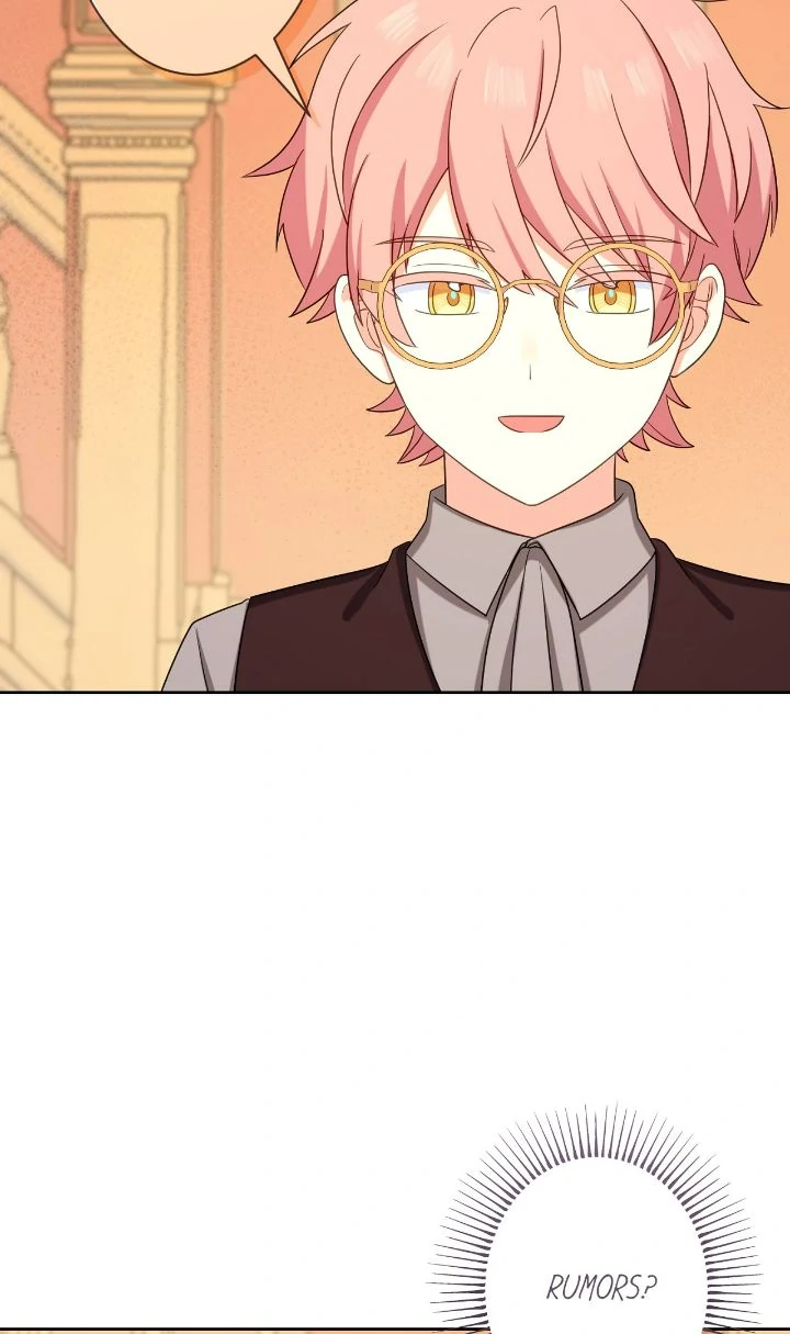 Reincarnated as the Antagonist's Maid Chapter 54 - page 45