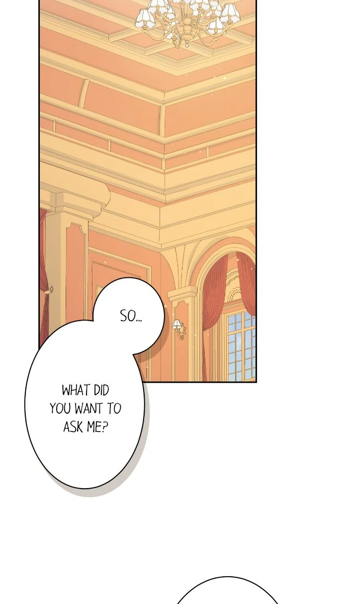 Reincarnated as the Antagonist's Maid Chapter 54 - page 49